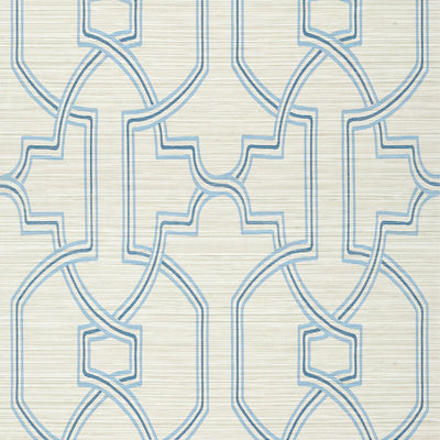 THIBAUT WALLCOVERING-PROMENADE- T277