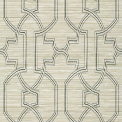 THIBAUT WALLCOVERING-PROMENADE- T278