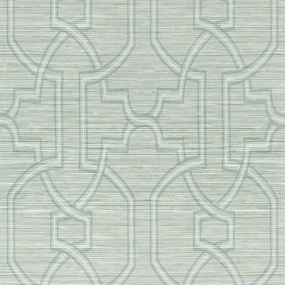 THIBAUT WALLCOVERING-PROMENADE- T279