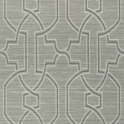 THIBAUT WALLCOVERING-PROMENADE- T280