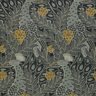THIBAUT WALLCOVERING-DESMOND- T2919