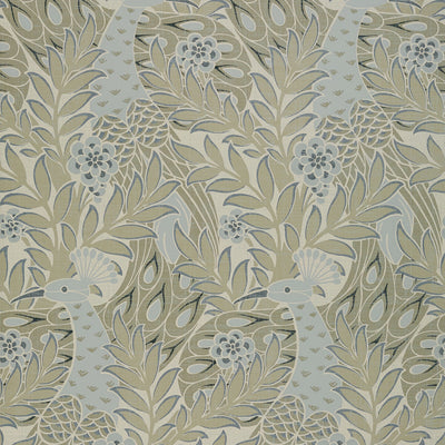 THIBAUT WALLCOVERING-DESMOND- T2921