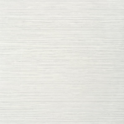 Thibaut Design wallcovering, Kendari Grass pattern , Grey , Metallic Silver color, Faux,Texture, Embossed style type , pattern number  T293