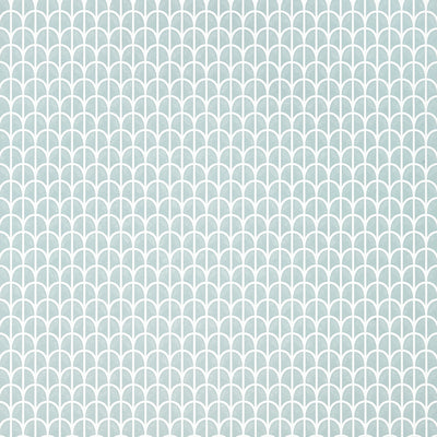 Thibaut Design wallcovering, Hillock pattern , Aqua color, Geometric style type , pattern number  T2941