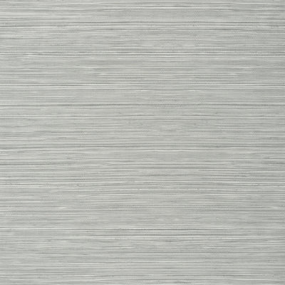 Thibaut Design wallcovering, Kendari Grass pattern , Charcoal color, Faux,Texture, Embossed style type , pattern number  T294
