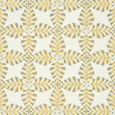 THIBAUT WALLCOVERING-STARLEAF- T2970