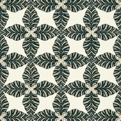 THIBAUT WALLCOVERING-STARLEAF- T2971