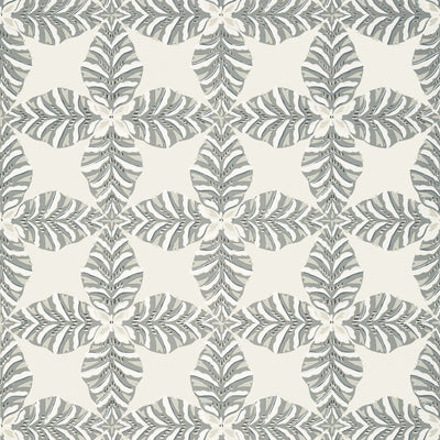 THIBAUT WALLCOVERING-STARLEAF- T2973
