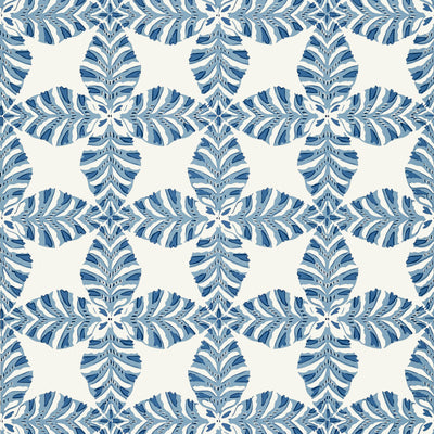 THIBAUT WALLCOVERING-STARLEAF- T2974