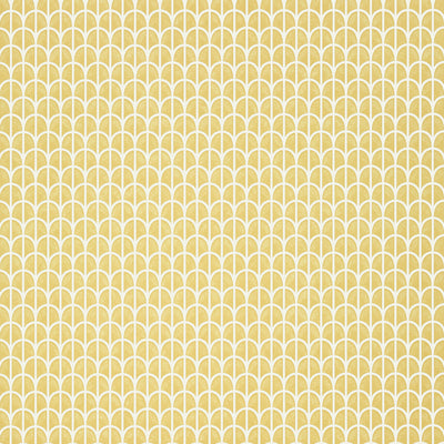 Thibaut Design wallcovering, Hillock pattern , Harvest Gold color, Geometric style type , pattern number  T2977