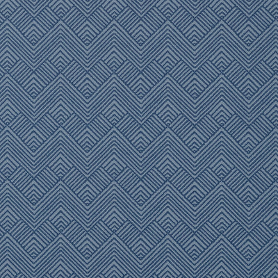 THIBAUT WALLCOVERING-OSLO CHEVRON- T2990