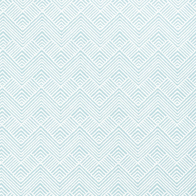 THIBAUT WALLCOVERING-OSLO CHEVRON- T2993