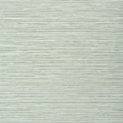 Thibaut Design wallcovering, Kendari Grass pattern , Cream , Blue color, Faux,Texture, Embossed style type , pattern number  T303