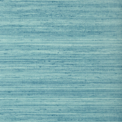 Thibaut Design wallcovering, Wild Silk pattern , Blue color, Faux,Texture, Embossed style type , pattern number  T338
