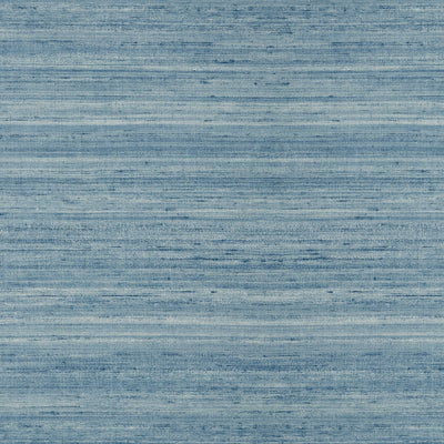 Thibaut Design wallcovering, Wild Silk pattern , Navy color, Faux,Texture, Embossed style type , pattern number  T340