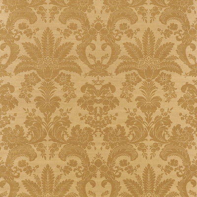 THIBAUT WALLCOVERING-WEST INDIES DAMASK- T3630