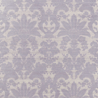 Thibaut Design wallcovering, West Indies Damask pattern , Linen color, Damask,Texture, Embossed style type , pattern number  T3631