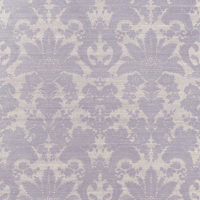 THIBAUT WALLCOVERING-WEST INDIES DAMASK- T3631