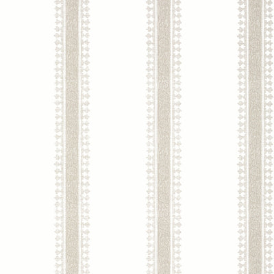 THIBAUT WALLCOVERING-CAMBRIDGE STRIPE- T36464