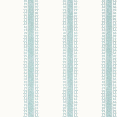 THIBAUT WALLCOVERING-CAMBRIDGE STRIPE- T36465