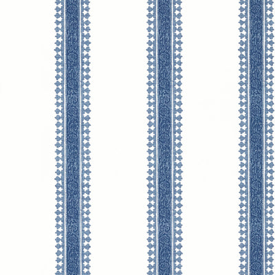 Thibaut Design wallcovering, Cambridge Stripe pattern , Robin's Egg color, Stripes style type , pattern number  T36467