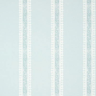 THIBAUT WALLCOVERING-CAMBRIDGE STRIPE- T36468