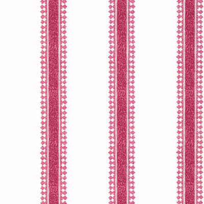 THIBAUT WALLCOVERING-CAMBRIDGE STRIPE- T36469