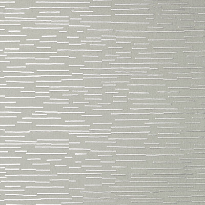 Thibaut Design wallcovering, Sierra pattern , Black color, Geometric,Texture, Embossed style type , pattern number  T4008