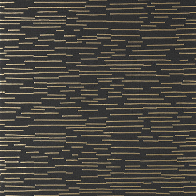 Thibaut Design wallcovering, Sierra pattern , Metallic Silver , Charcoal color, Geometric,Texture, Embossed style type , pattern number  T4009