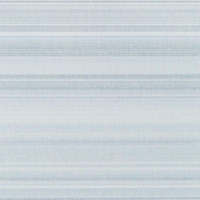Thibaut Design wallcovering, Sandia pattern , Metallic Silver , Soft Blue color, Stripes,Texture, Embossed style type , pattern number  T4012