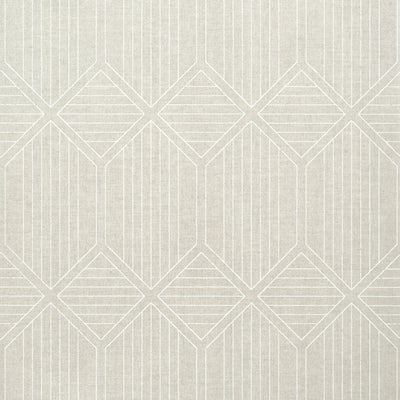 Thibaut Design wallcovering, Noam pattern , Grey color, Geometric,Texture, Embossed style type , pattern number  T402