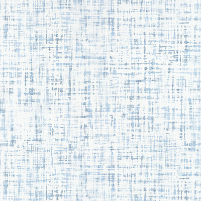 Thibaut Design wallcovering, Prisma pattern , Blue color, Geometric,Texture, Embossed style type , pattern number  T4038