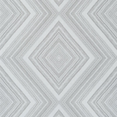 Thibaut Design wallcovering, Tappeto pattern , Navy color, Geometric,Texture, Embossed style type , pattern number  T4042
