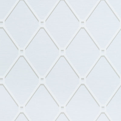 THIBAUT WALLCOVERING-EASOM TRELLIS- T4050