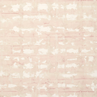 Thibaut Design wallcovering, Illusion pattern , Blush color, Texture Printed style type , pattern number  T41039