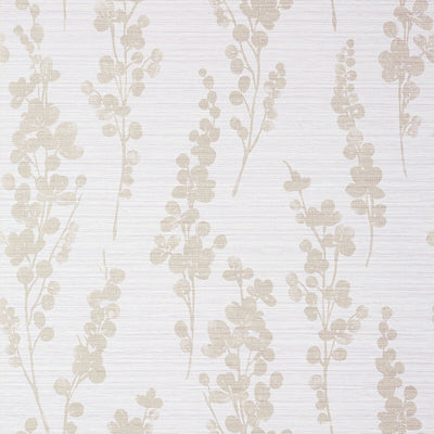 THIBAUT WALLCOVERING-SPRING BLOOMS- T41052