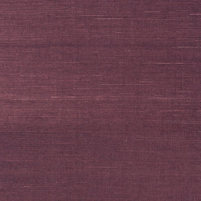 Thibaut Design wallcovering, Shang Extra Fine Sisal pattern , Lilac color, Texture, Embossed style type , pattern number  T41164