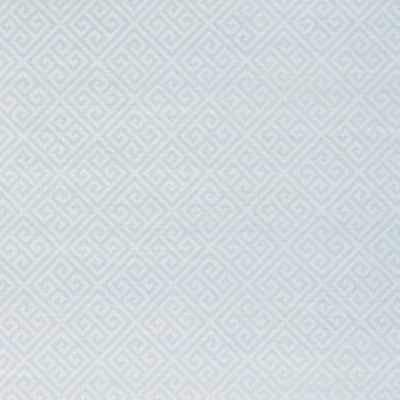 Thibaut Design wallcovering, Maze Grasscloth pattern , Navy color, Geometric,Greek Key,Texture, Embossed style type , pattern number  T41194