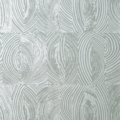 Thibaut Design wallcovering, Volar pattern , Grey color, Geometric style type , pattern number  T413