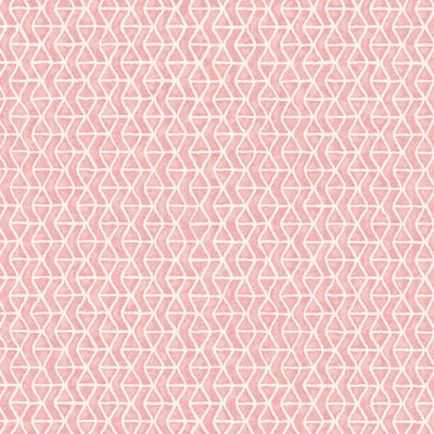 Thibaut Design wallcovering, Stony Brook pattern , Blush color, Geometric style type , pattern number  T42001