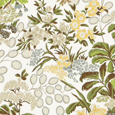 THIBAUT WALLCOVERING-MEADOW- T42035