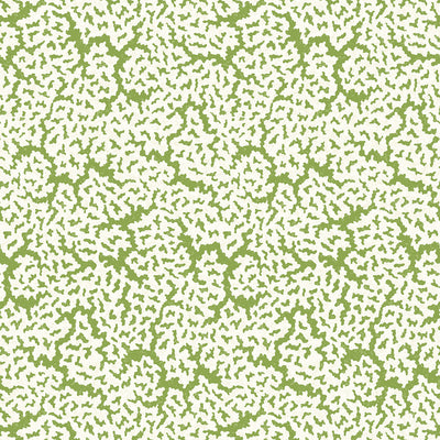 Thibaut Design wallcovering, Maldives pattern , Lavender , Green color, Geometric style type , pattern number  T42041
