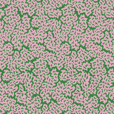 Thibaut Design wallcovering, Maldives pattern , Green color, Geometric style type , pattern number  T42042