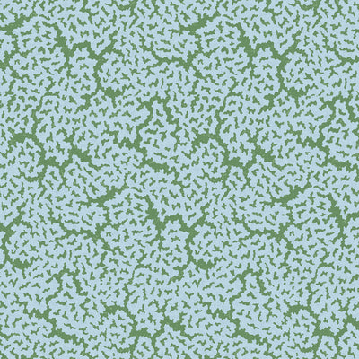 Thibaut Design wallcovering, Maldives pattern , Green color, Geometric style type , pattern number  T42044