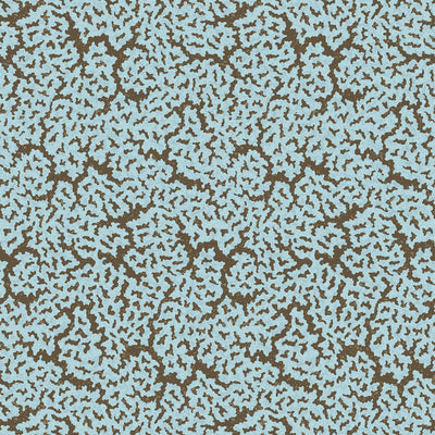 Thibaut Design wallcovering, Maldives pattern , Aqua color, Geometric style type , pattern number  T42045