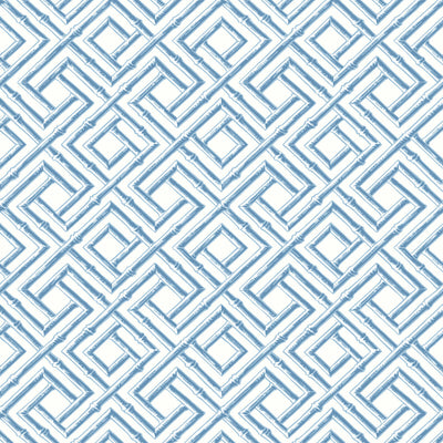 THIBAUT WALLCOVERING-FRENCH LATTICE- T42048