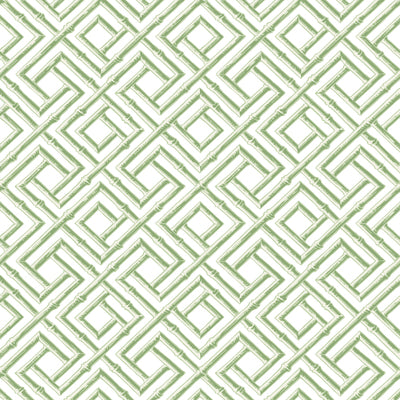Thibaut Design wallcovering, French Lattice pattern , Blue , Green color, Chinoiserie,Trellis , Lattice style type , pattern number  T42049
