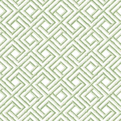 THIBAUT WALLCOVERING-FRENCH LATTICE- T42049