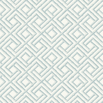 THIBAUT WALLCOVERING-FRENCH LATTICE- T42050