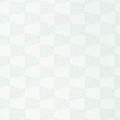 Thibaut Design wallcovering, Anderson pattern , Smoke color, Geometric,Texture, Embossed style type , pattern number  T427